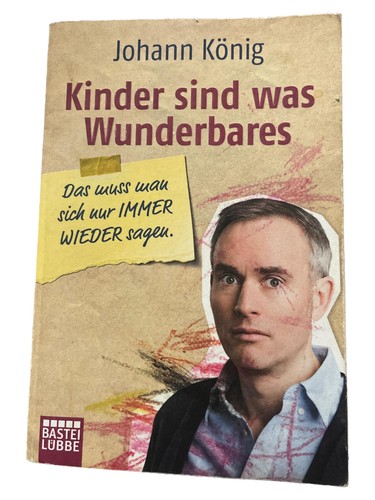 Johann könig libro genitori - könig,