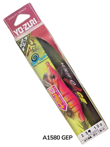 Offertissima zuri egi - egi, squid