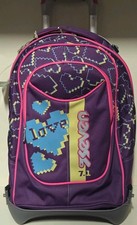 ZAINO TROLLEY SEVEN NEW JACK