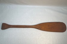 Remi in legno vintage cabina