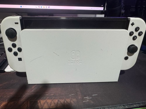 Nintendo switch modello oled - modello,