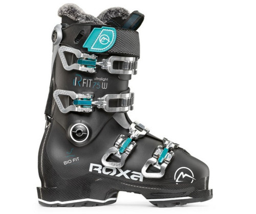 Scarpa sci roxa - da, fit