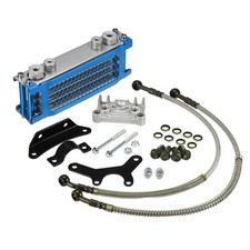 1 Set Kit Radiatore Radiatore