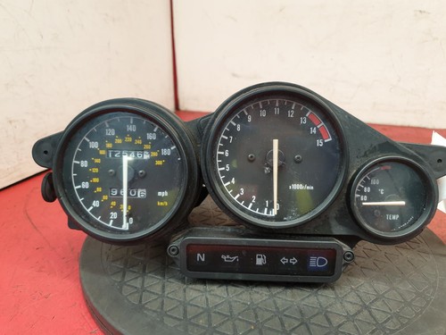 Yamaha yzf 750 speedo - r, quadro