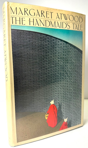 The handmaid tale margaret - tale,,
