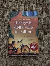 I SEGRETI DELLA VILLA IN