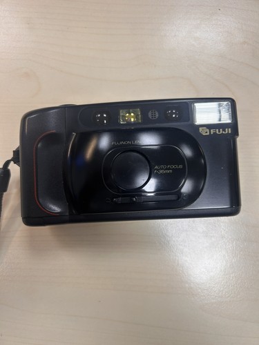 Fotocamera fuji 60 - fotocamera,