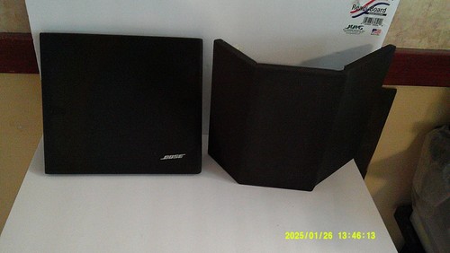 Bose 201 serie set - bose,