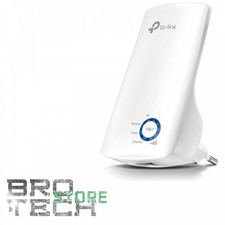 RANGE EXTENDER RIPETITORE