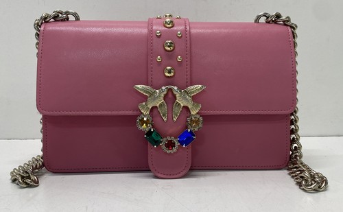 Borsa tracolla pinko love - tracolla,