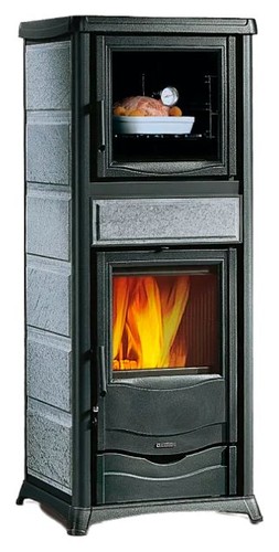 Nordica stufa legna - stufa, 9,4kw