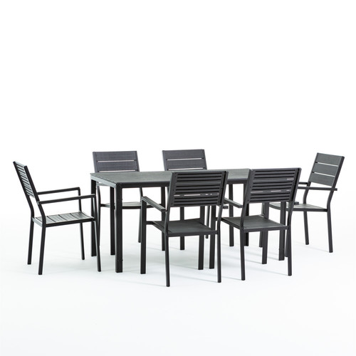 Set tavolo sedie da - 6,