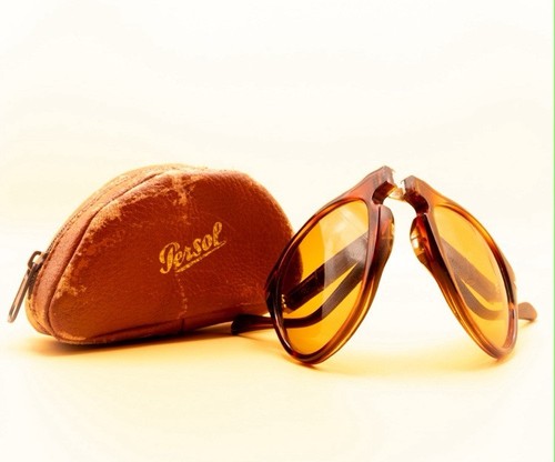 Occhiali pieghevoli persol - occhiali,