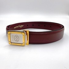 Cintura Cartier Santos Must