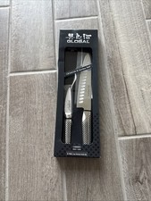 Global Set di coltelli 2 pezzi