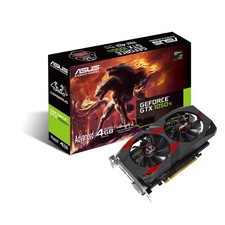 ASUS Cerberus GeForce GTX 1050