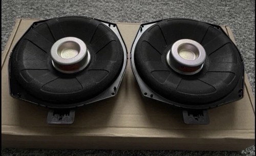 Bmw f20 f10 - f10, f30