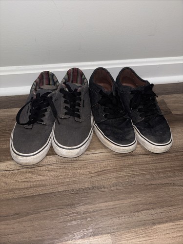 Pacchetto scarpe skate - pacchetto,