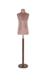 Busto bambino 10.12 anni base