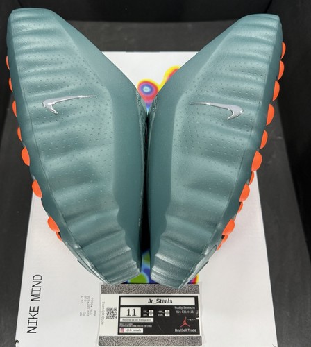 Nike mind 001 mineral slate - nike, slate'