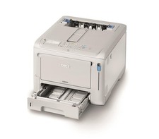 OKI C650DN stampante LED a colori