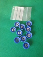 Subbuteo Lw 10 Basi Blu Senza inner