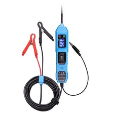Tester circolare auto - tester,