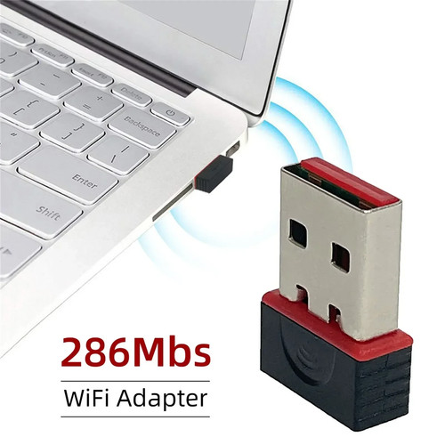 Chiavetta usb wifi super - usb,