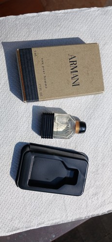Miniatura profumo giorgio - miniatura,