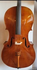Bellissimo violoncello 4/4 100