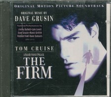 DAVE GRUSIN "The Firm (Die
