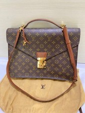 Borsa a tracolla Louis Vuitton