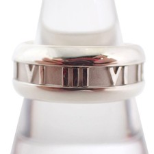 [Usato] Anello Atlas 925