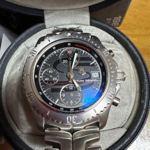 Orologio uomo automatico - orologio,