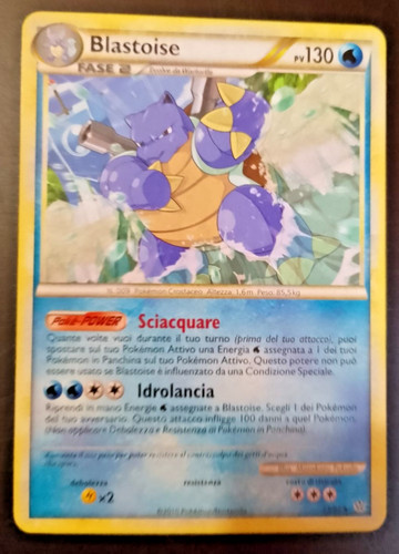 Pokemon forze scatenate - forze, "