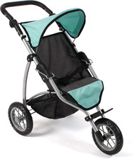 -Leon Passeggino Jogging Leon