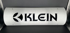 Insegna Klein Bicycles -
