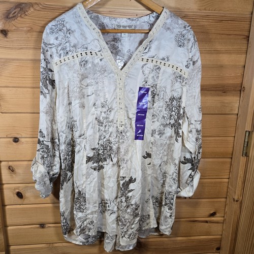 Vintage america tunica top - vintage,