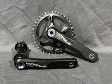 Guarnitura FSA V-Drive XC /