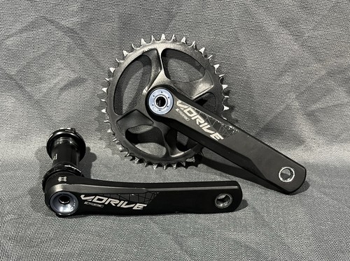 Guarnitura fsa drive - fsa, /