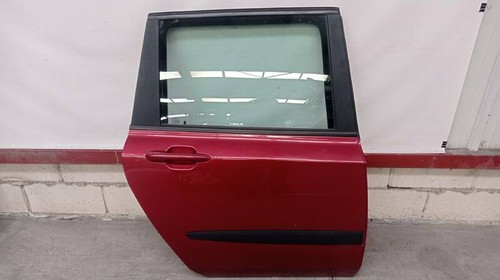 Porta posteriore destra - destra, fiat