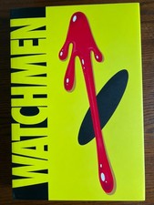**ABSOLUTE WATCHMEN** GRANDE