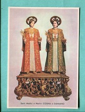 BITONTO-Santi Medici e Martiri