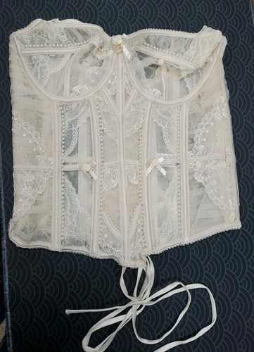 Corsetto intimo christina - corsetto,