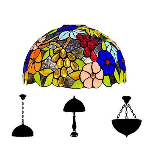 Lampada sospensione da - a,