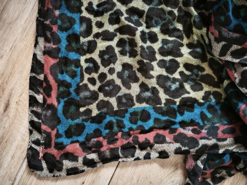 Sciarpa paul smith grande - sciarpa,