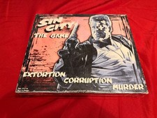 Gioco da tavolo Sin City