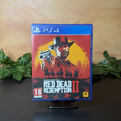 Red dead redemption - dead,