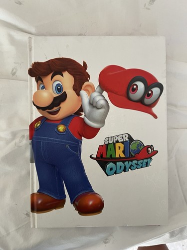 Super mario odissey guida - odissey,