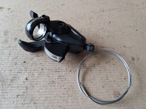 Cambio trigger anteriore - trigger,